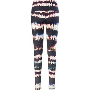 Lucy Studio High Rise Hatha Legging | Women's Size XL